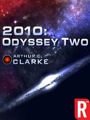 [Space Odyssey 02] • 2010